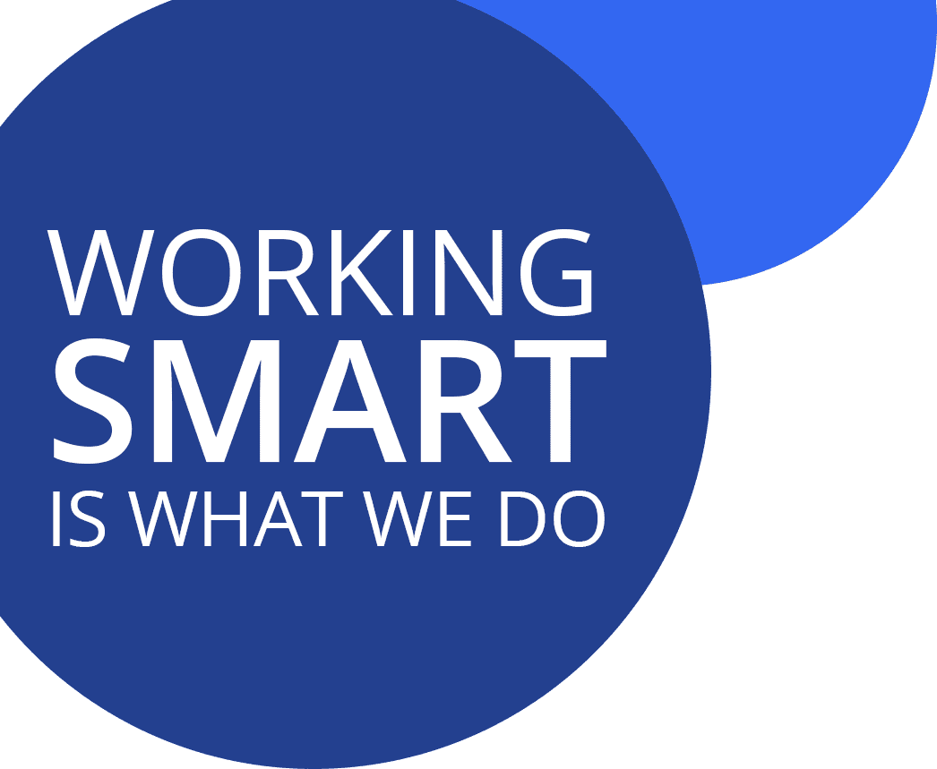 working smart circles