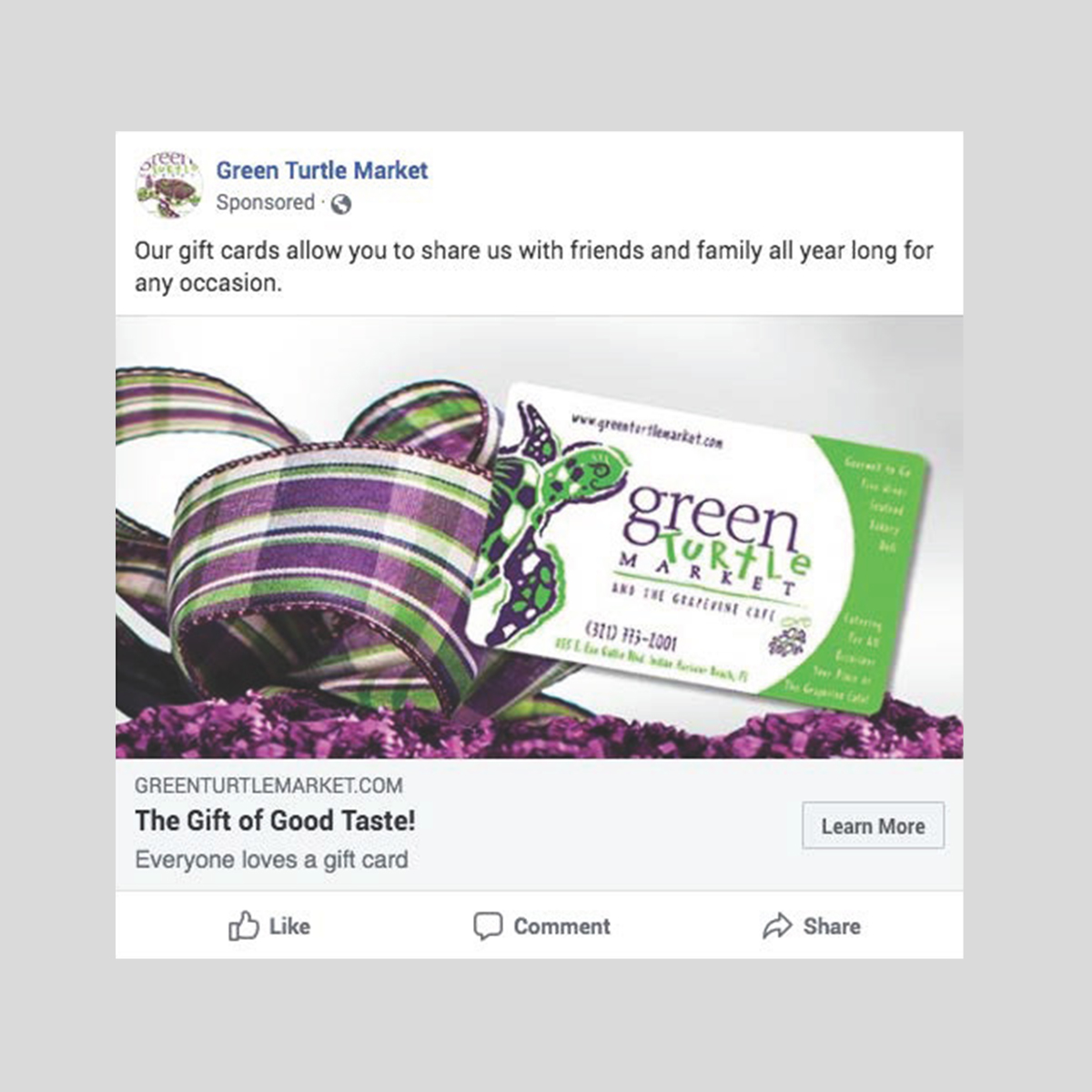 green turtle digital gifts