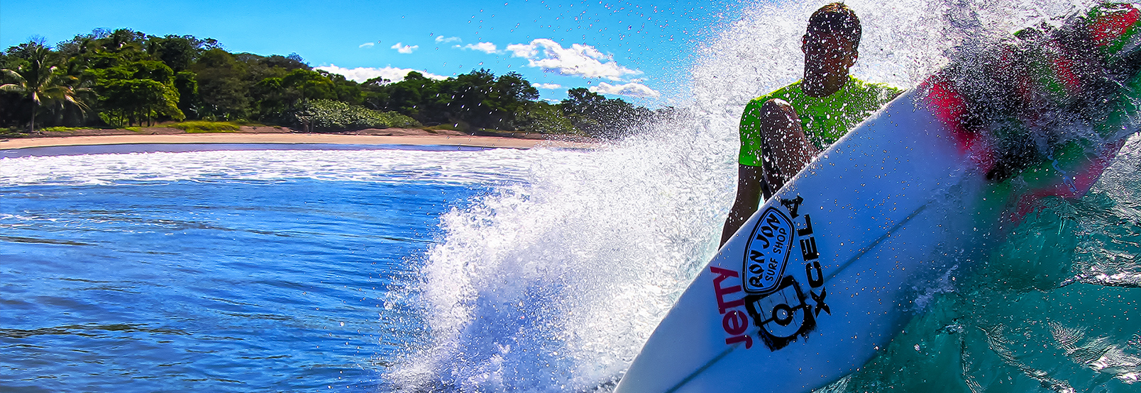 ron jon header surf