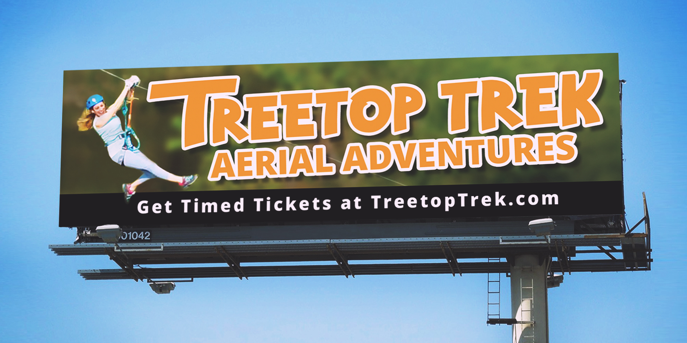 treetop trek times tickets billboard
