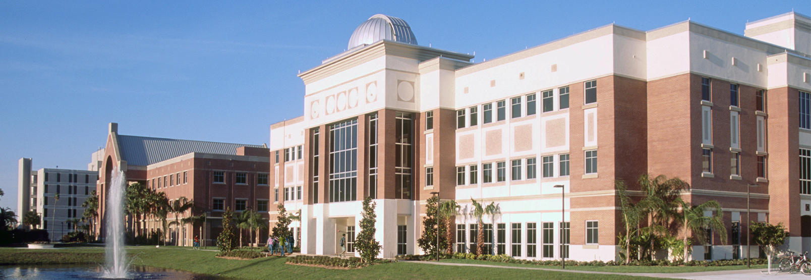 florida tech header image