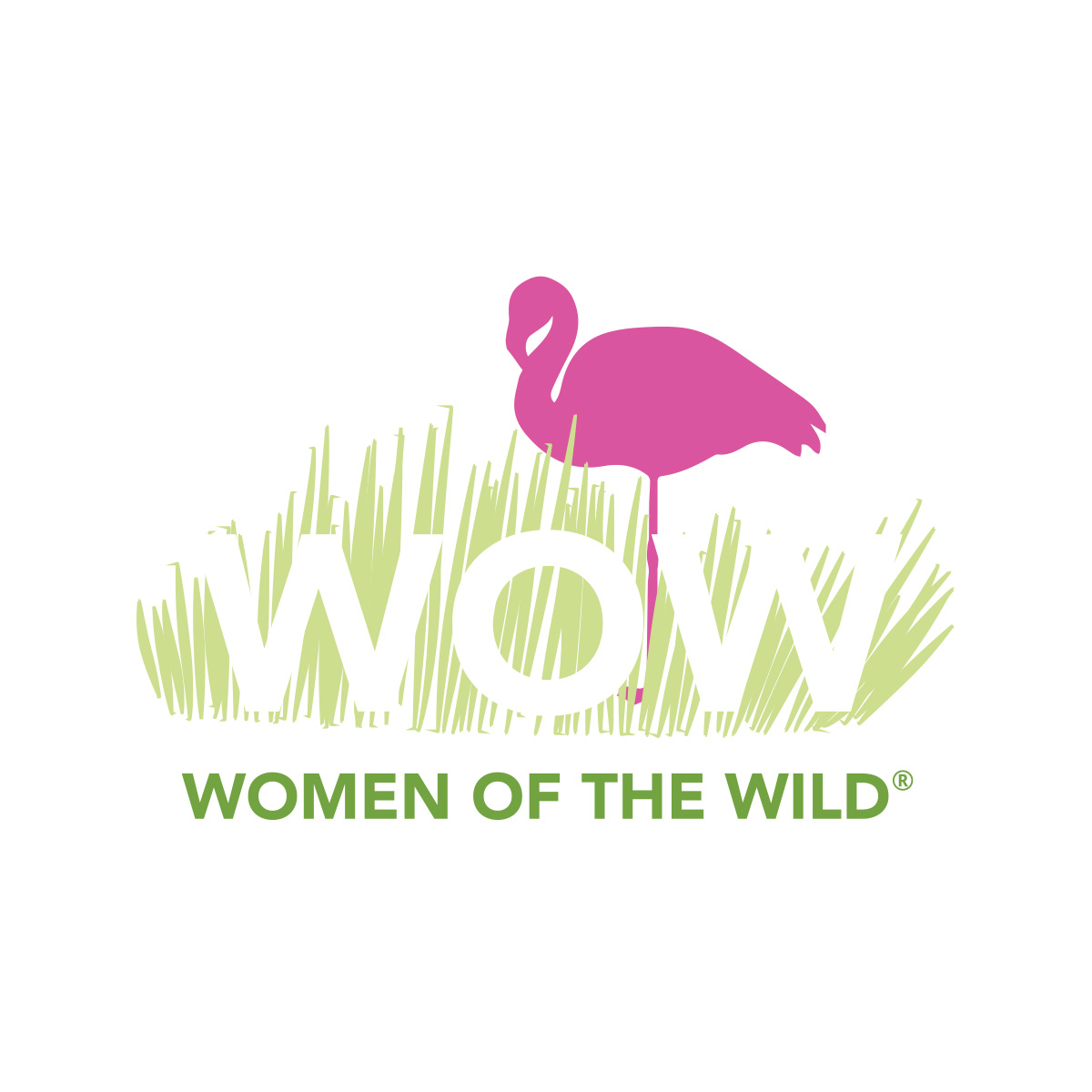 wow women logo