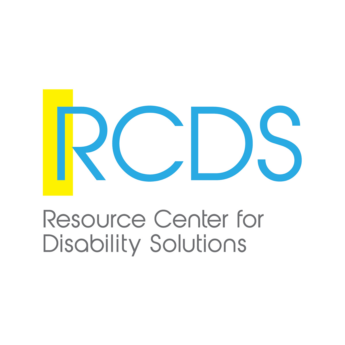 rcds logo