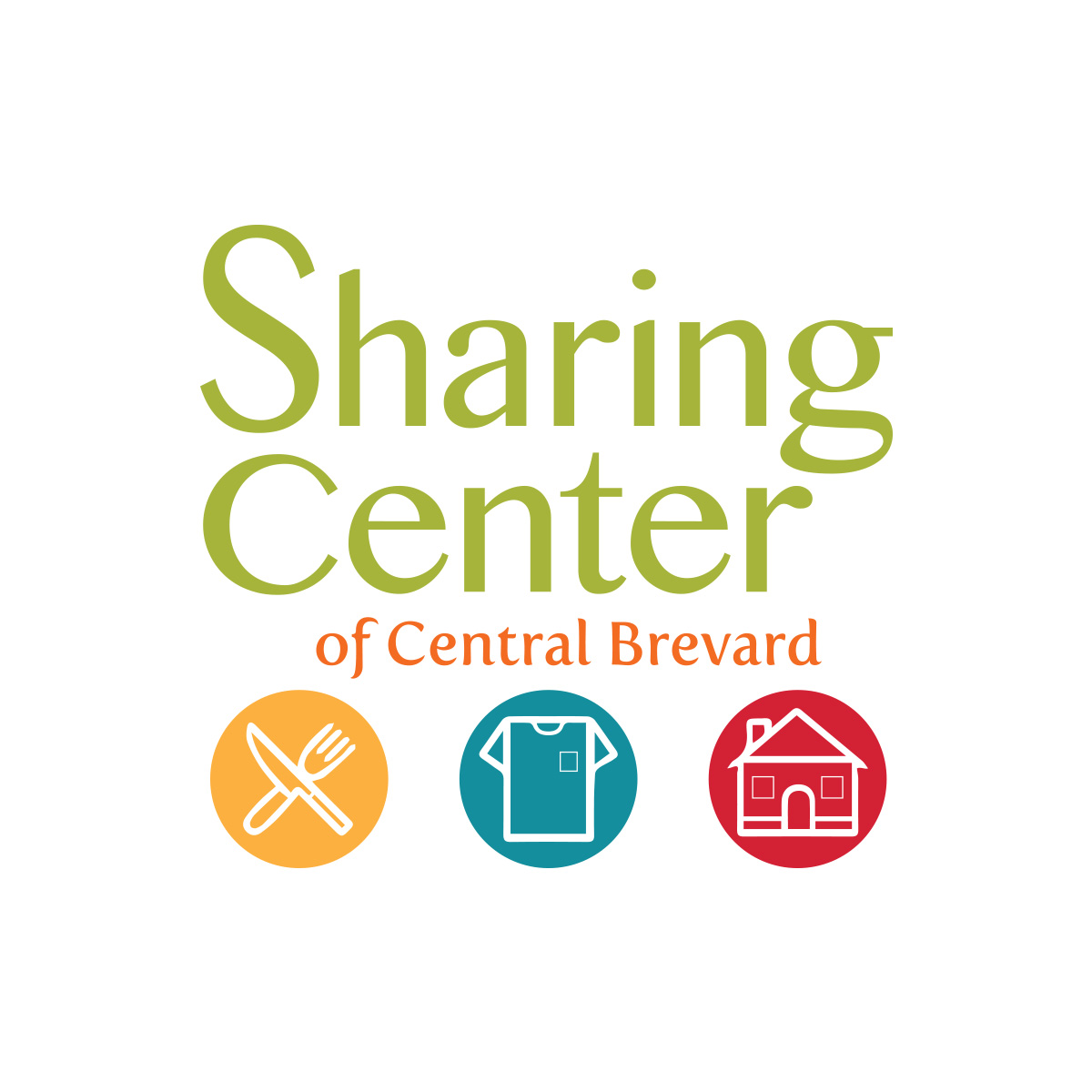 sharing center logo