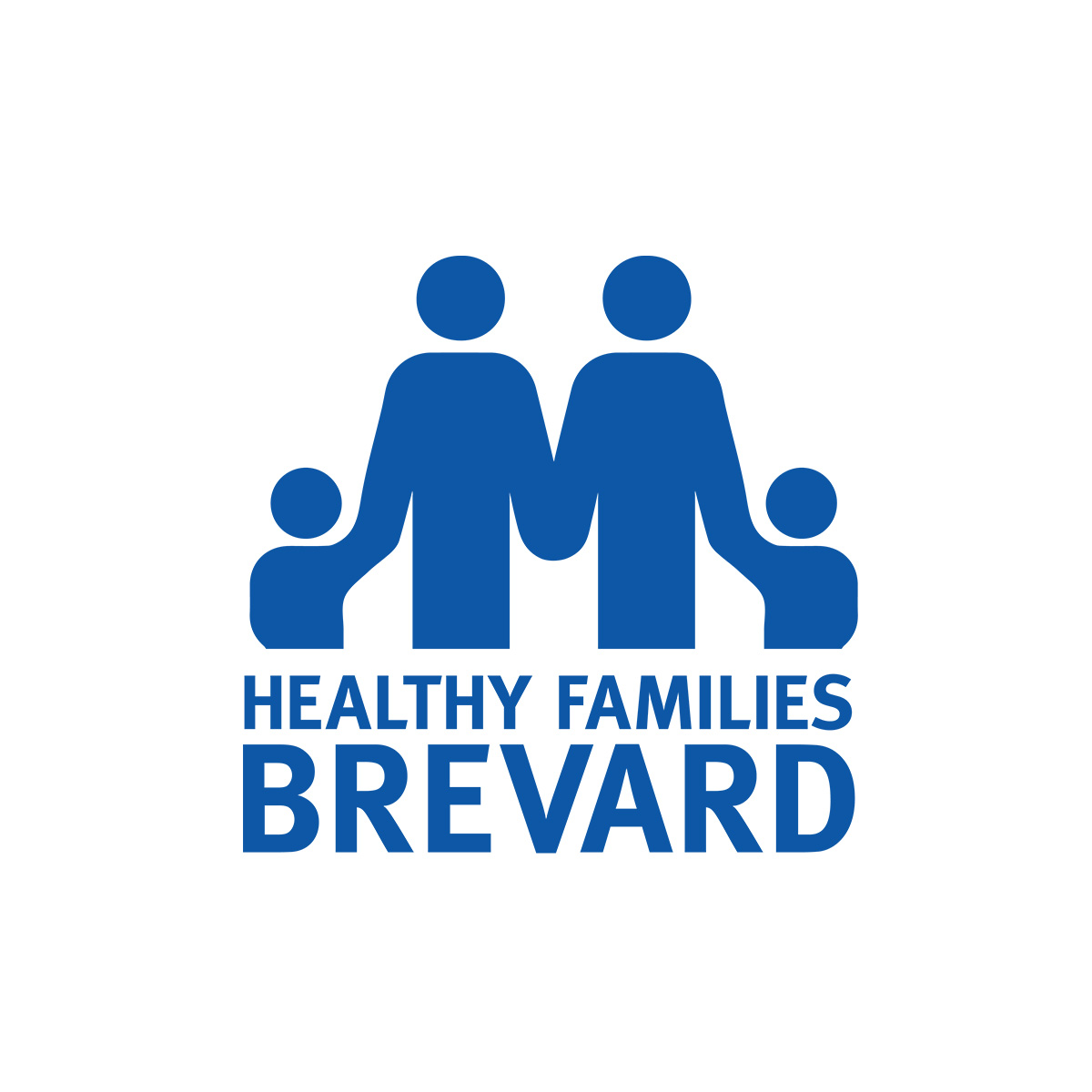 healthy families logo