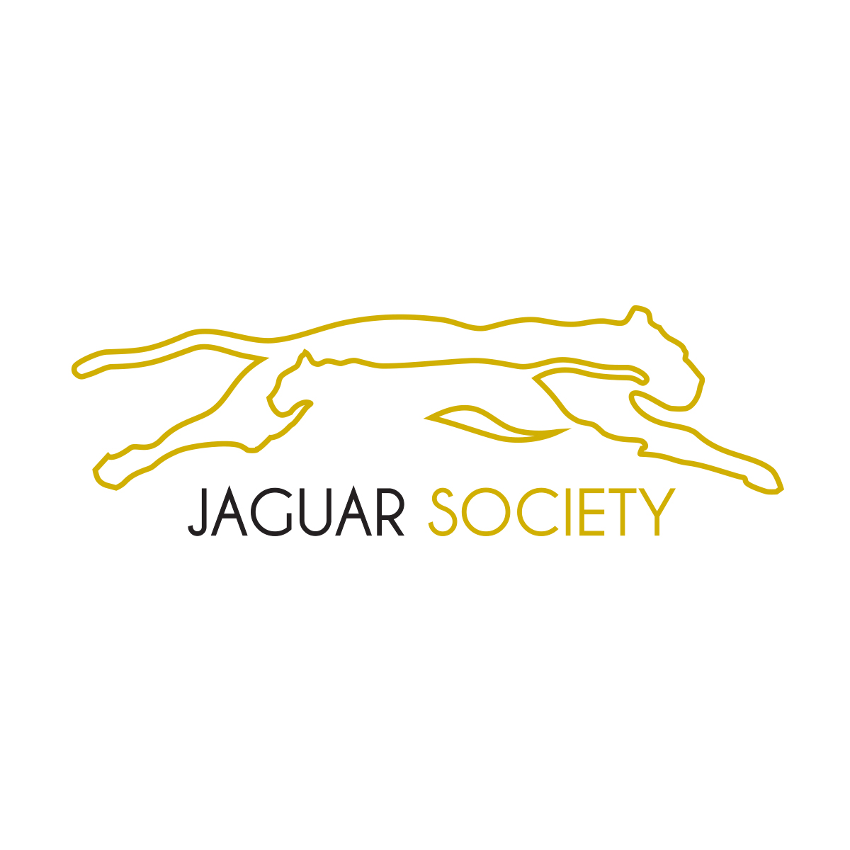 jaguar society lockup