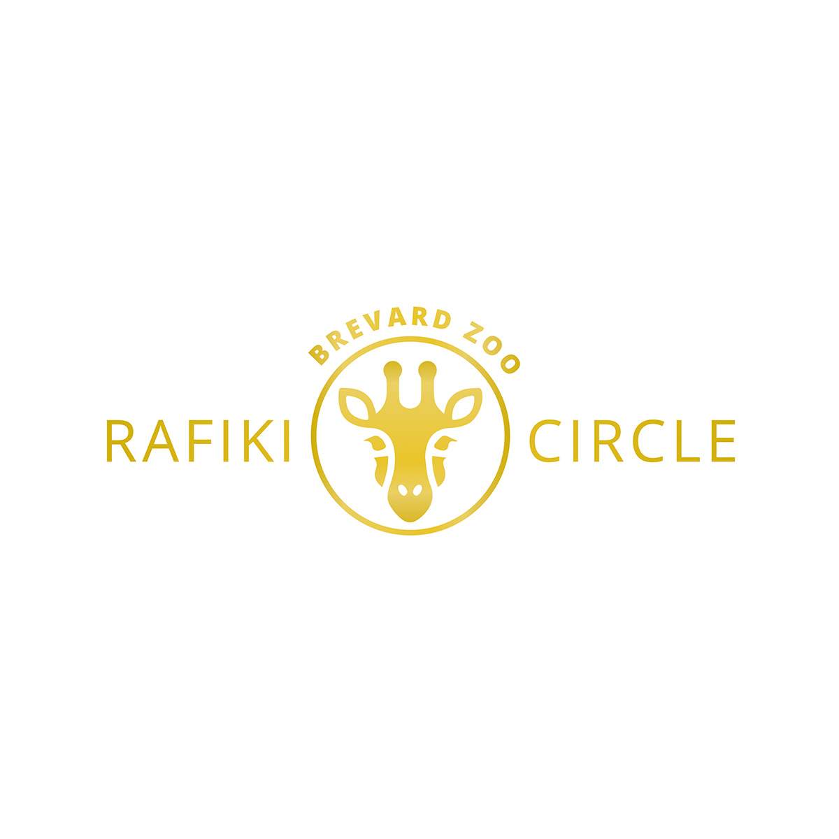rafiki circle lockup